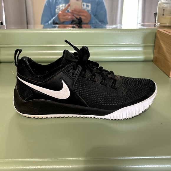 Nike Zoom HyperAce 2 - Picture 4 of 4